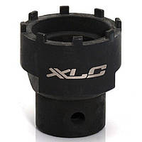 Съемник каретки XLC TO-BB04 ISIS Drive/Shimano Old Direct Mount