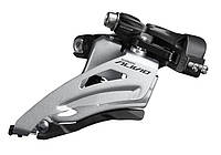 Переключатель передний Shimano Alivio FD-M4020-MB 36T 34 9 мм 31 8