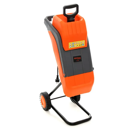 Подрібнювачі електричні