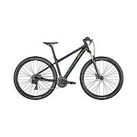Гірський велосипед 27.5" Bergamont Revox 2 2021 XS чорний