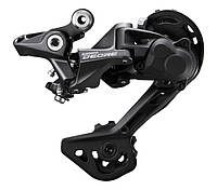 Задний переключатель Shimano Deore RD-M5120-SGS Shadow+ 10/11-ск