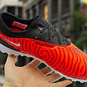 Сороконіжки Nike Phanton GX (39-45), фото 3