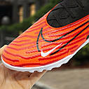Сороконіжки Nike Phanton GX (39-45), фото 6