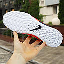 Сороконіжки Nike Phanton GX (39-45), фото 7