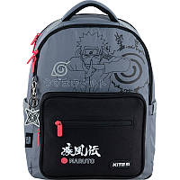 Рюкзак шкільний дитячий Kite NEW Education Naruto 39х29х14 (NR24-770M)