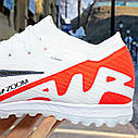 Сороконіжки Nike Mercurial (39-45), фото 3