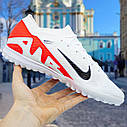 Сороконіжки Nike Mercurial (39-45), фото 4