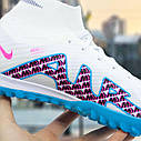 Сороконіжки Nike Mercurial (39-45), фото 4
