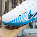 Сороконіжки Nike Mercurial (39-45), фото 5
