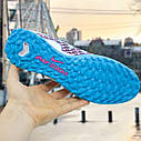 Сороконіжки Nike Mercurial (39-45), фото 6