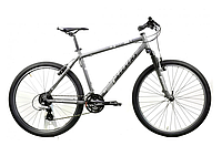 Горный велосипед Stevens S3 Comp 26" L серый Б/У