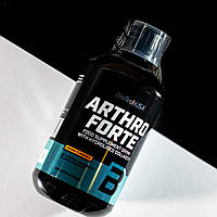 Arthro Fonte Liquid 0,5l BioTech