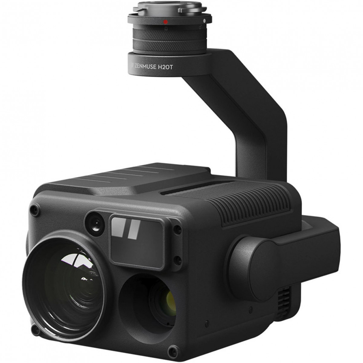 Камера з тепловізором DJI Zenmuse H20T для дрона DJI Matrice 300 RTK, фото 1