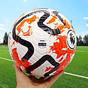Футбольний м'яч Nike Premier League Flight, фото 3
