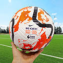 Футбольний м'яч Nike Premier League Flight, фото 4