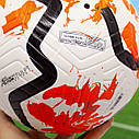 Футбольний м'яч Nike Premier League Flight, фото 5