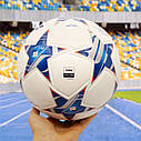 Футбольний м'яч Adidas Champions League, фото 4