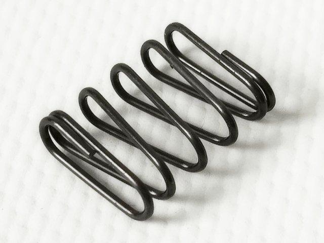 Пружина бендікса МТЗ (редукт. ст-р 2,7-3,2кВт) 4074, фото 1