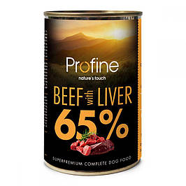 Консерви Profine (Профайн) Чехія