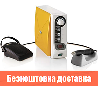 Фрезер Micro-NX BL-T&K (60К) на 60 000 об. бесщеточный