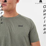 Футболка чоловіча Everlast (Еверласт) з Англії, фото 4