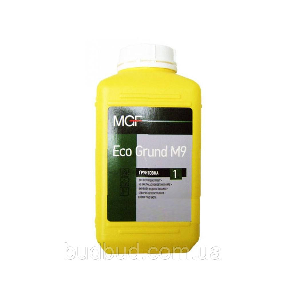 Ґрунтівка Eco Grund M9 MGF 1 л