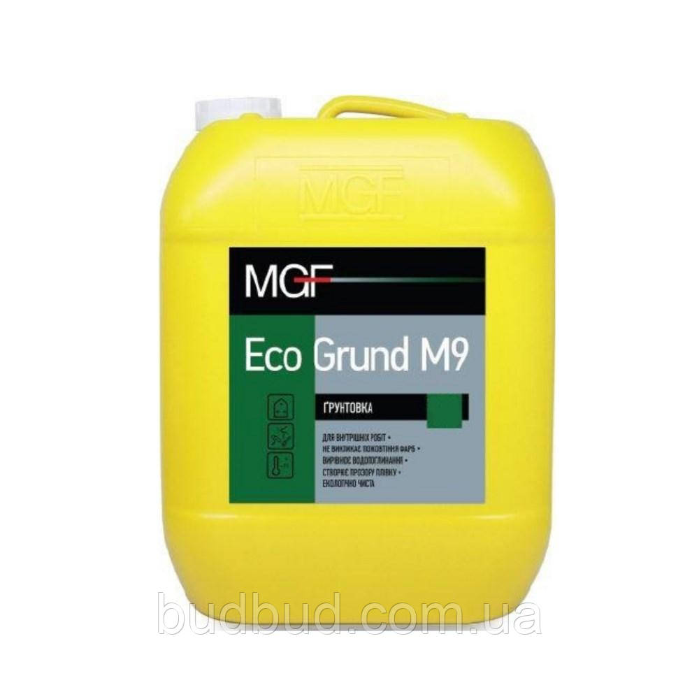 Ґрунтівка Eco Grund M9 MGF 2 л