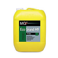 Ґрунтівка Eco Grund M9 MGF 5 л