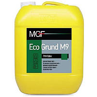 Ґрунтівка Eco Grund M9 MGF 10 л