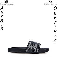 Шльопанці чоловічі Everlast (Еверласт) з Англії