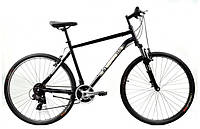 Горный велосипед Hill 100 26" XL черный Б/У