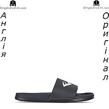 Розмір 41й (26см по стопі) - Шльопанці чоловічі Everlast (Еверласт) з Англії