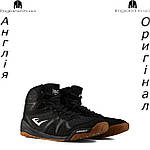 Взуття чоловіче для боксу Everlast Pivot (Еверласт) з Англії, фото 4