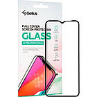 Захисне скло Gelius Full Cover Xiaomi Redmi A2, A2 Plus Black 0.25 mm