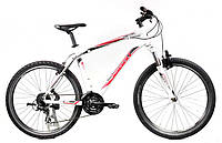 Горный велосипед Giant Revel W405 26" L белый с черно-красным Б/У