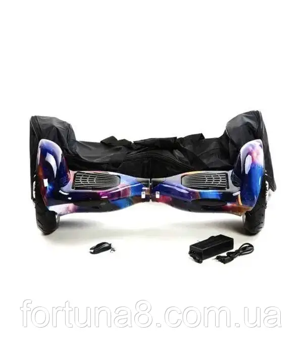 Гіроборд Smart Balance Wheel 10 Premium New Космос НОВИЙ