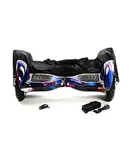 Гіроборд Smart Balance Wheel 10 Premium New Космос НОВИЙ