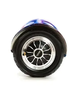 Гіроборд Smart Balance Wheel 10 Premium New Космос НОВИЙ, фото 3