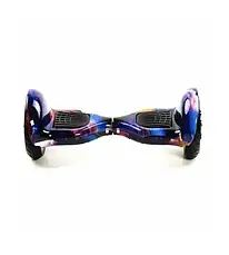 Гіроборд Smart Balance Wheel 10 Premium New Космос НОВИЙ, фото 4