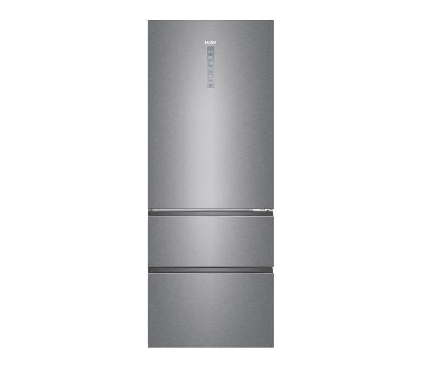 Холодильник з морозильною камерою Haier A4FE742CPJ
