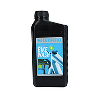 Моющее средство Shimano Bike Wash 1 л