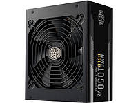 Cooler Master MWE 1050W V2 80+ Gold модульний ATX 3.0 (MPE-A501-AFCAG-3EU)