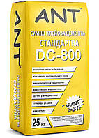 Клей для плитки "Стандарт"ANT DC-800 25 кг