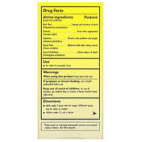 Натуральний засіб у разі стресу Bach Original Flower Remedies, 20 мл, фото 2