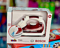 Іграшкова праска Bosch mini
