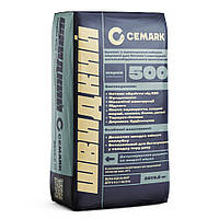 Цемент CEMARK Быстрый ПЦ IІ/А-К(Ш-В)-500Р 25 кг