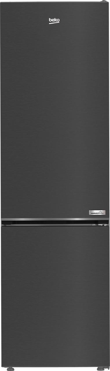 Холодильник з морозильною камерою Beko B5RCNA406HXBR