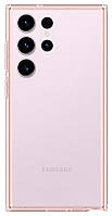 SPIGEN ULTRA HYBRID GALAXY S23 ULTRA ROSE CRYSTAL (8809896744249-ACS06079)