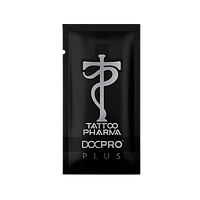 Крем для догляду за тату Tattoo Pharma "DocPRO PLUS" 5 мл