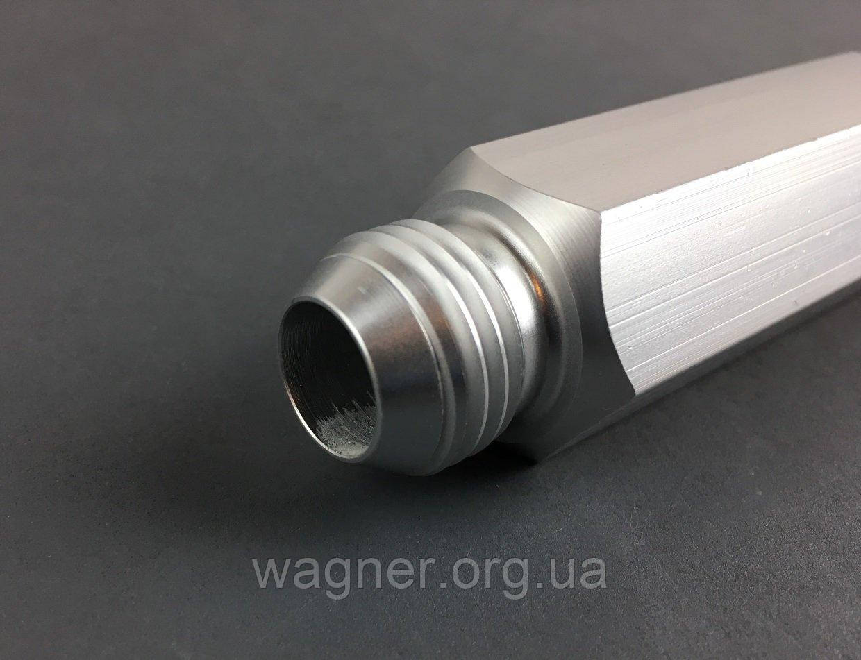 Корпус фильтра на Wagner ProSpray 3.20 - фото 2 - id-p2135792087